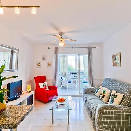 Apartamento Carabeillo 2 *